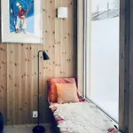 Traditional With Annex In The Mountains בית נופש *