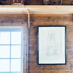 Traditional With Annex In The Mountains *