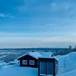 Traditional With Annex In The Mountains * גול