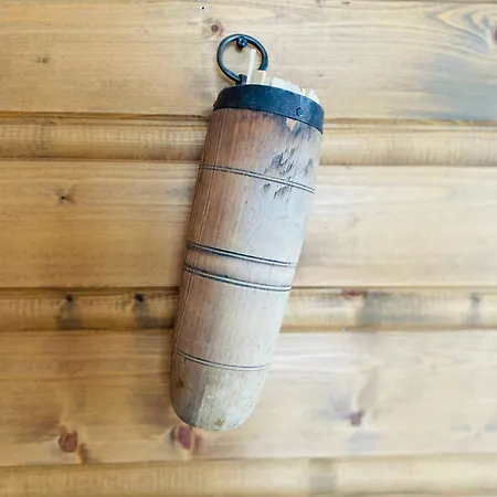 Traditional With Annex In The Mountains * Gol