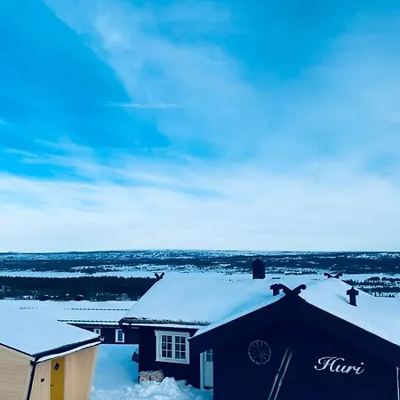 Vakantiehuis Traditional With Annex In The Mountains Gol