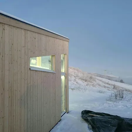 Traditional With Annex In The Mountains Vakantiehuis Gol