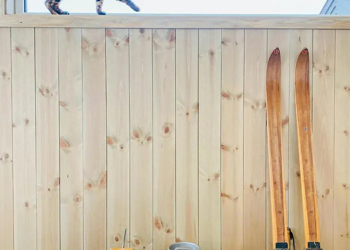 Traditional With Annex In The Mountains *